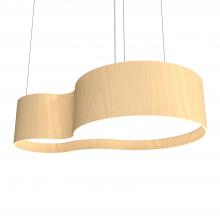 Accord Lighting Canada West (USD) 285LED.34 - Organic Accord Pendant 285 LED