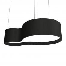 Accord Lighting Canada West (USD) 285LED.44 - Organic Accord Pendant 285 LED