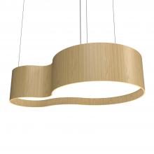 Accord Lighting Canada West (USD) 285LED.45 - Organic Accord Pendant 285 LED