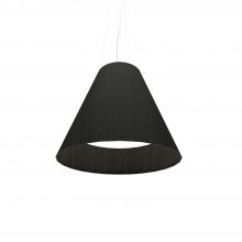 Accord Lighting Canada West (USD) 295LED.44 - Conical Accord Pendant 295 LED