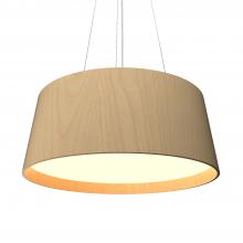 Accord Lighting Canada West (USD) 296LED.34 - Conical Accord Pendant 296 LED