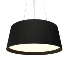 Accord Lighting Canada West (USD) 296LED.44 - Conical Accord Pendant 296 LED