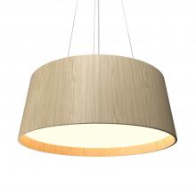 Accord Lighting Canada West (USD) 296LED.45 - Conical Accord Pendant 296 LED