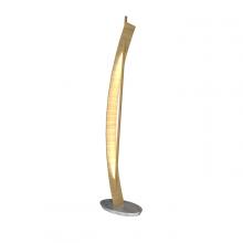 Accord Lighting Canada West (USD) 3015LED.45 - Raft Floor Lamp 3015 LED  *NOT c(UL)us