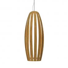 Accord Lighting Canada West (USD) 303.09 - Barrel Accord Pendant 303