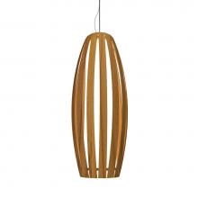 Accord Lighting Canada West (USD) 303.12 - Barrel Accord Pendant 303