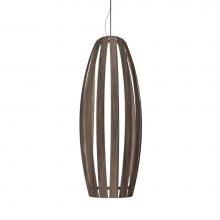 Accord Lighting Canada West (USD) 303.18 - Barrel Accord Pendant 303