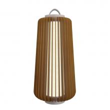 Accord Lighting Canada West (USD) 3038.12 - Stecche Di Legno Accord Floor Lamp 3038