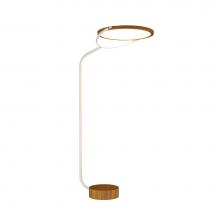 Accord Lighting Canada West (USD) 3039LED.09 - Naiá Accord Floor Lamp 3039 LED