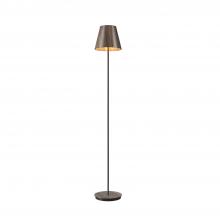 Accord Lighting Canada West (USD) 3053.18 - Conical Accord Floor Lamp 3053