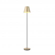 Accord Lighting Canada West (USD) 3053.45 - Conical Accord Floor Lamp 3053