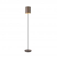 Accord Lighting Canada West (USD) 3054.18 - Cylindrical Accord Floor Lamp 3054