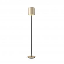 Accord Lighting Canada West (USD) 3054.45 - Cylindrical Accord Floor Lamp 3054