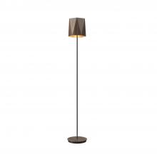 Accord Lighting Canada West (USD) 3057.18 - Facet Accord Floor Lamp 3057