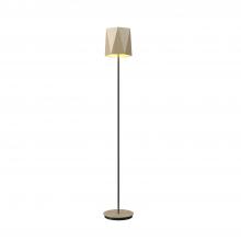 Accord Lighting Canada West (USD) 3057.45 - Facet Accord Floor Lamp 3057