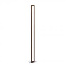 Accord Lighting Canada West (USD) 3123LED.06 - Frame Accord Floor Lamp 3123 LED