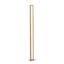 Accord Lighting Canada West (USD) 3123LED.09 - Frame Accord Floor Lamp 3123 LED