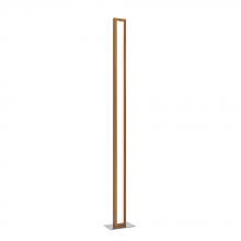 Accord Lighting Canada West (USD) 3123LED.12 - Frame Accord Floor Lamp 3123 LED