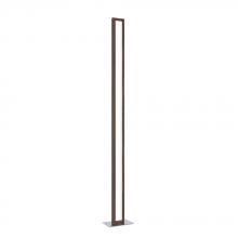 Accord Lighting Canada West (USD) 3123LED.18 - Frame Accord Floor Lamp 3123 LED