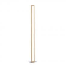 Accord Lighting Canada West (USD) 3123LED.34 - Frame Accord Floor Lamp 3123 LED