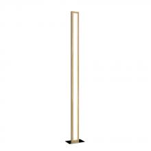 Accord Lighting Canada West (USD) 3123LED.45 - Frame Accord Floor Lamp 3123 LED