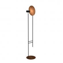 Accord Lighting Canada West (USD) 3126.06 - Dot Accord Floor Lamp 3126