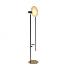 Accord Lighting Canada West (USD) 3126.34 - Dot Accord Floor Lamp 3126