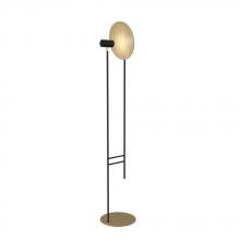 Accord Lighting Canada West (USD) 3126.45 - Dot Accord Floor Lamp 3126