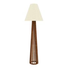 Accord Lighting Canada West (USD) 361.06 - Slatted Accord Floor Lamp 361