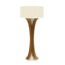 Accord Lighting Canada West (USD) 363.09 - Stecche Di Legno Accord Floor Lamp 363