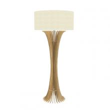 Accord Lighting Canada West (USD) 363.45 - Stecche Di Legno Accord Floor Lamp 363