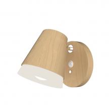 Accord Lighting Canada West (USD) 4138.34 - Conic Accord Wall Lamp 4138