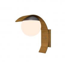 Accord Lighting Canada West (USD) 416.09 - Sfera Accord Wall Lamp 416