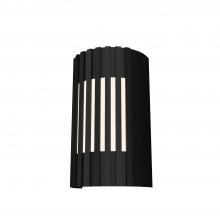 Accord Lighting Canada West (USD) 420.44 - Slatted Wall Lamp 420