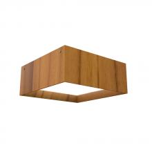 Accord Lighting Canada West (USD) 493LED.12 - Squares Accord Ceiling Mounted 493 LED