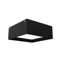 Accord Lighting Canada West (USD) 493LED.44 - Squares Accord Ceiling Mounted 493 LED