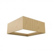 Accord Lighting Canada West (USD) 493LED.45 - Squares Accord Ceiling Mounted 493 LED