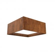 Accord Lighting Canada West (USD) 495LED.06 - Squares Accord Ceiling Mounted 495 LED