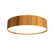 Accord Lighting Canada West (USD) 5012LED.12 - Cylindrical Accord Ceiling Mounted 5012 LED