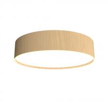 Accord Lighting Canada West (USD) 5012LED.34 - Cylindrical Accord Ceiling Mounted 5012 LED