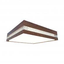 Accord Lighting Canada West (USD) 5029CLED.06 - Crystals Accord Ceiling Mounted 5029 LED