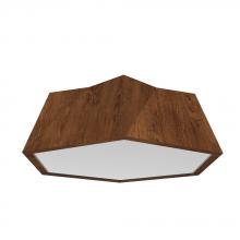 Accord Lighting Canada West (USD) 5063LED.06 - Physalis Accord Ceiling Mounted 5063 LED