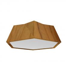 Accord Lighting Canada West (USD) 5063LED.12 - Physalis Accord Ceiling Mounted 5063 LED