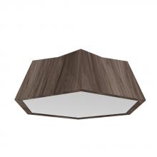 Accord Lighting Canada West (USD) 5063LED.18 - Physalis Accord Ceiling Mounted 5063 LED