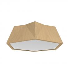 Accord Lighting Canada West (USD) 5063LED.34 - Physalis Accord Ceiling Mounted 5063 LED