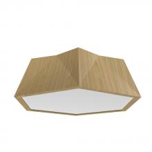 Accord Lighting Canada West (USD) 5063LED.45 - Physalis Accord Ceiling Mounted 5063 LED