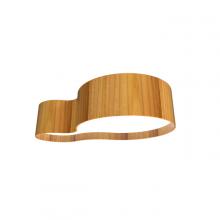 Accord Lighting Canada West (USD) 5064LED.12 - Organic Accord Ceiling Mounted 5064