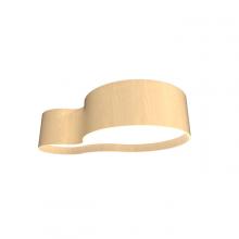 Accord Lighting Canada West (USD) 5064LED.34 - Organic Accord Ceiling Mounted 5064