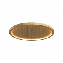 Accord Lighting Canada West (USD) 5095LED.45 - Naiá Accord Ceiling 5095 LED