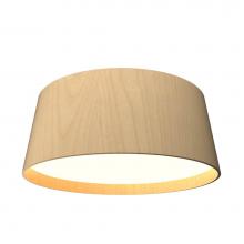 Accord Lighting Canada West (USD) 5098LED.34 - Conical Accord Ceiling Mounted 5098 LED